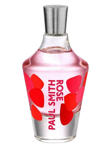 <Paul Smith>香水ROSE Limited Edition 100ml Paul Smith Rose Limited Edition 2017 Paul Smith perfume - a