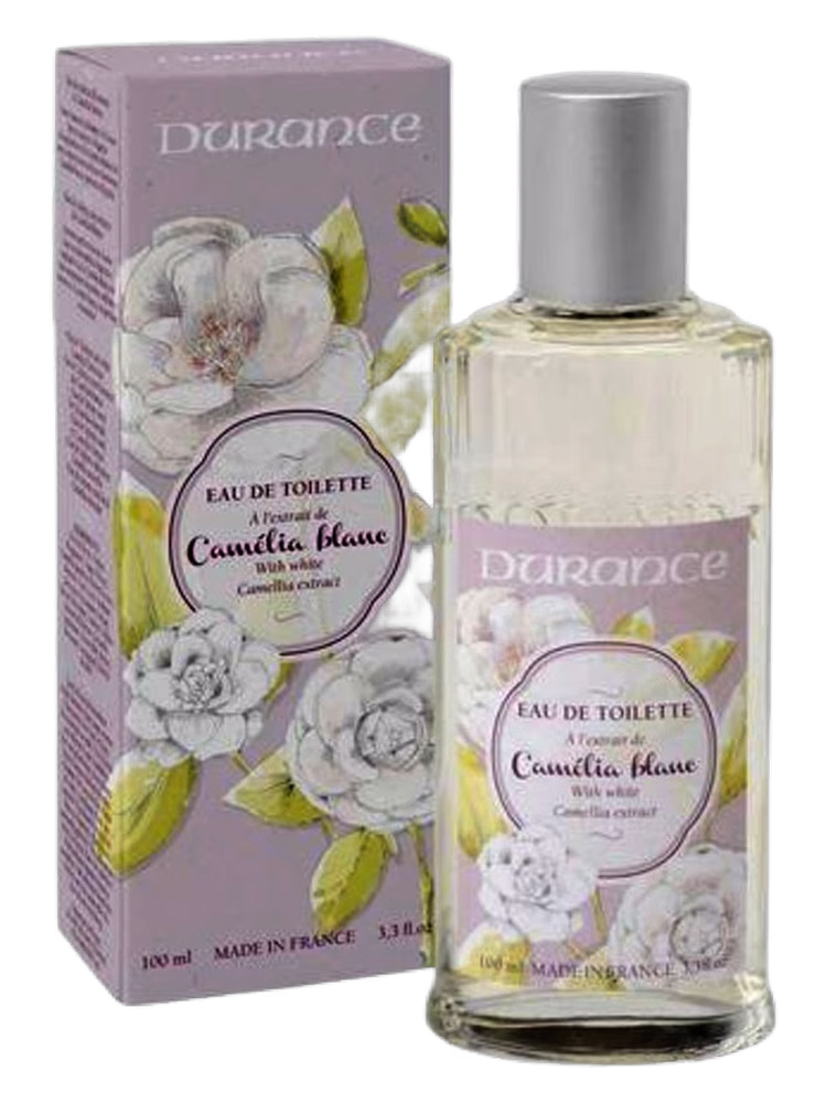 Durance en Provence Camelia Blanc
