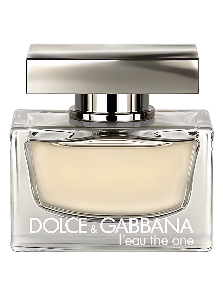Dolce&Gabbana L'eau The One