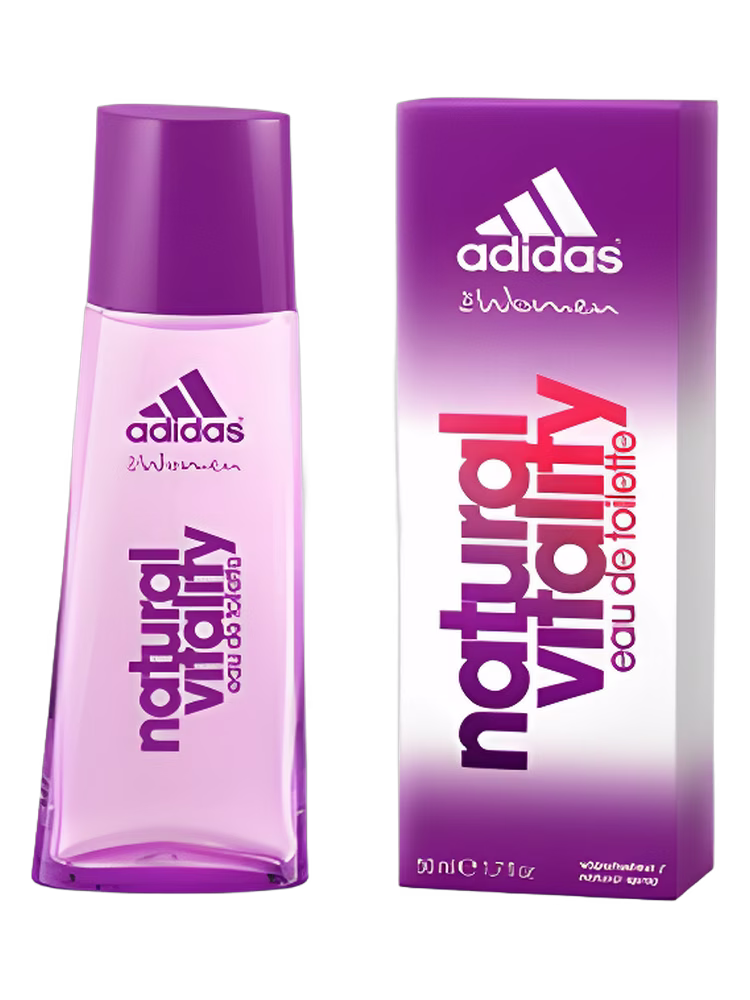 Adidas Natural Vitality