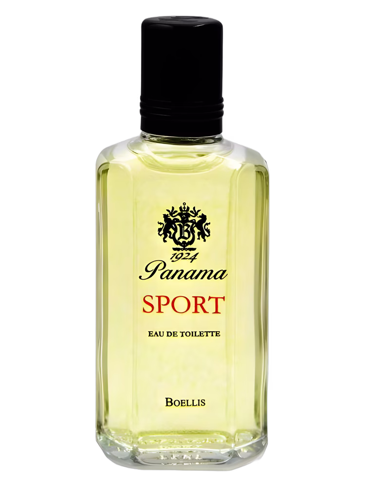 Panama 1924 Panama 1924 Sport