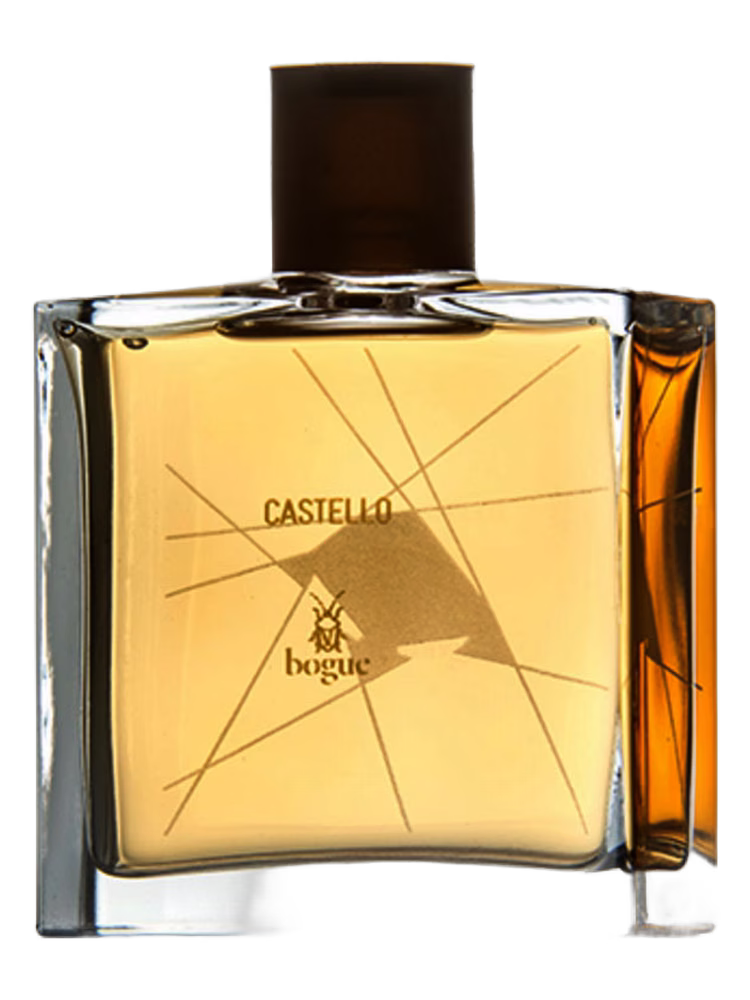 Bogue Castello