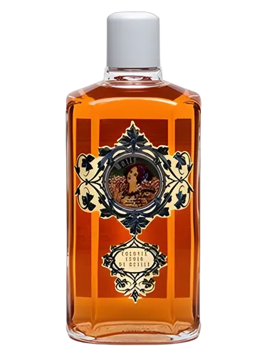 Eau de Cologne Cuoio di Russia Wally 香水 - 年のユニセックス