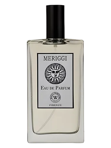 Meriggi Wally perfume - a fragrance for women and men