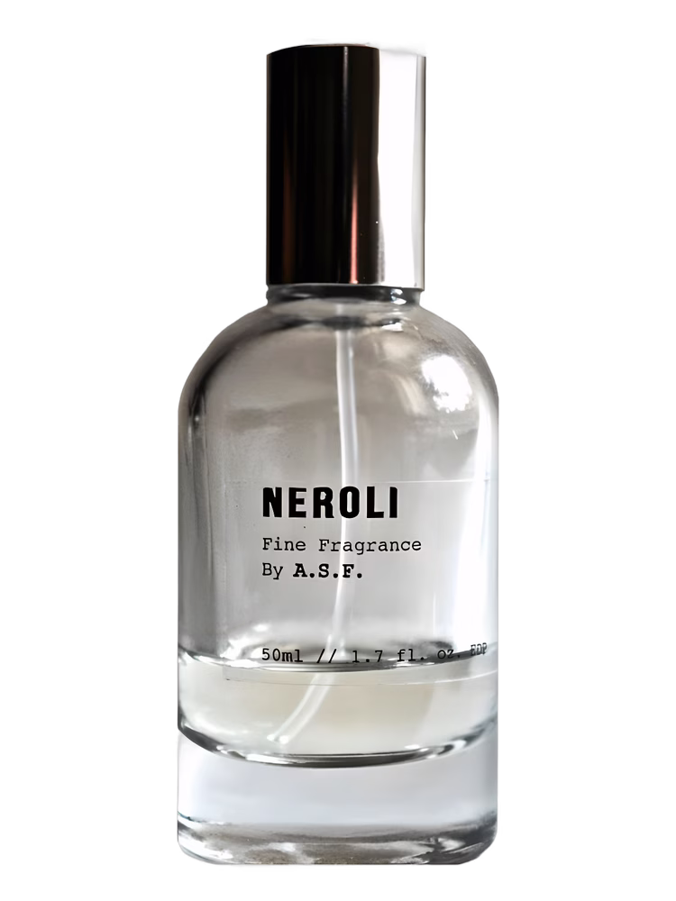 Allen Shaw Neroli