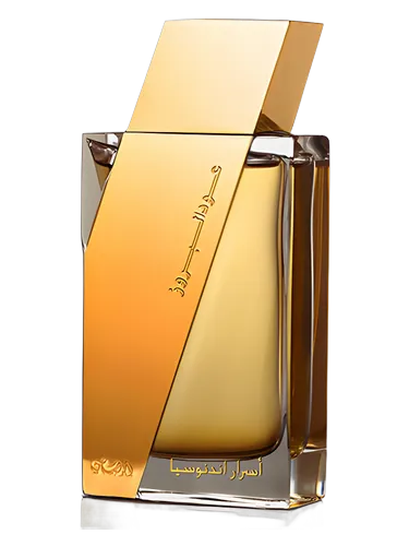 Oud Al Barouz Asrar