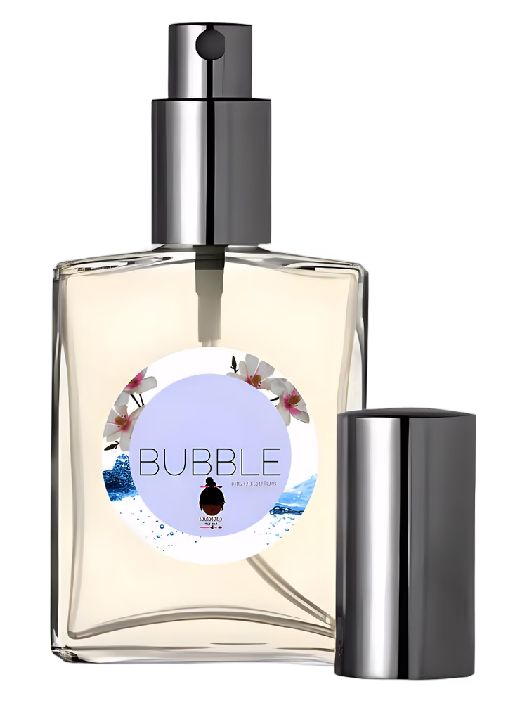 Kimberly New York Bubble
