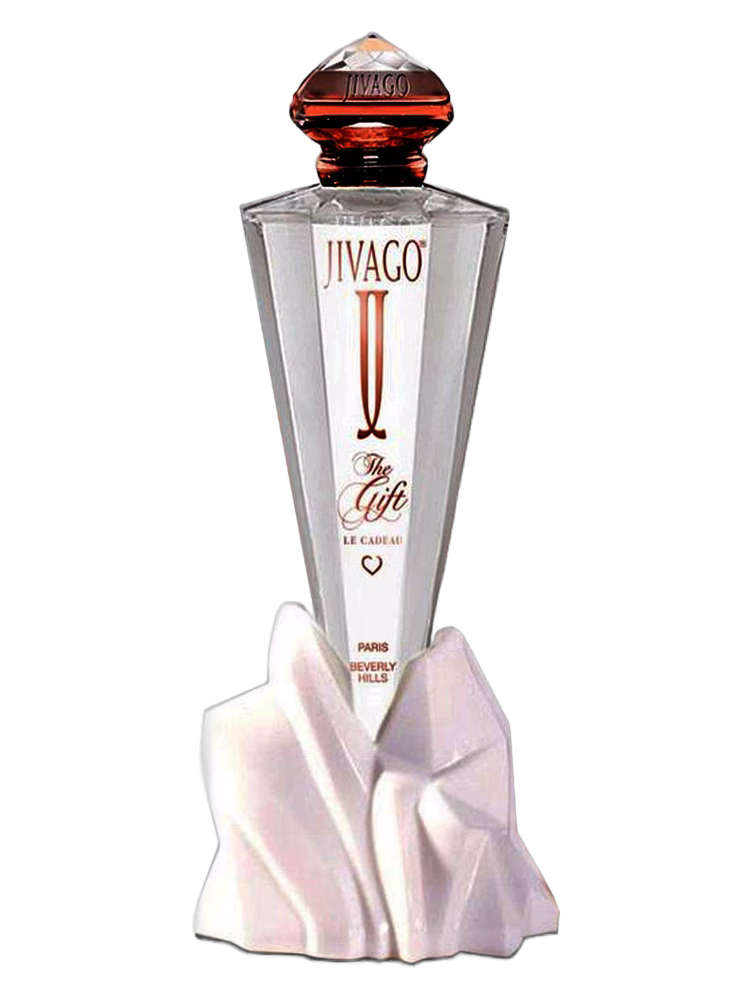 Jivago The Gift Le Cadeau