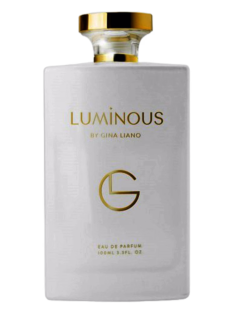 Gina Liano Luminous