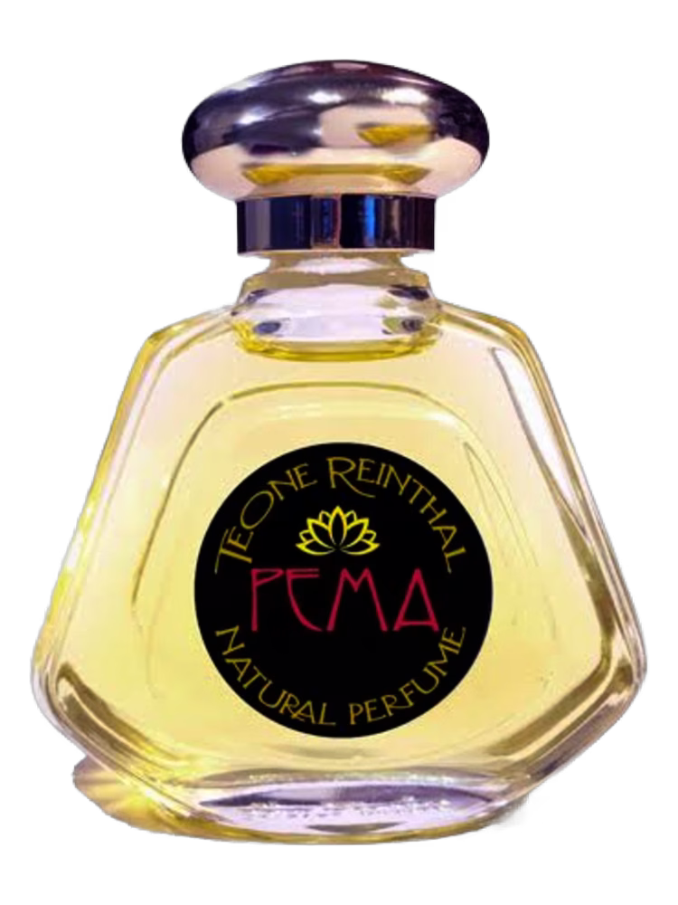 TRNP Pema