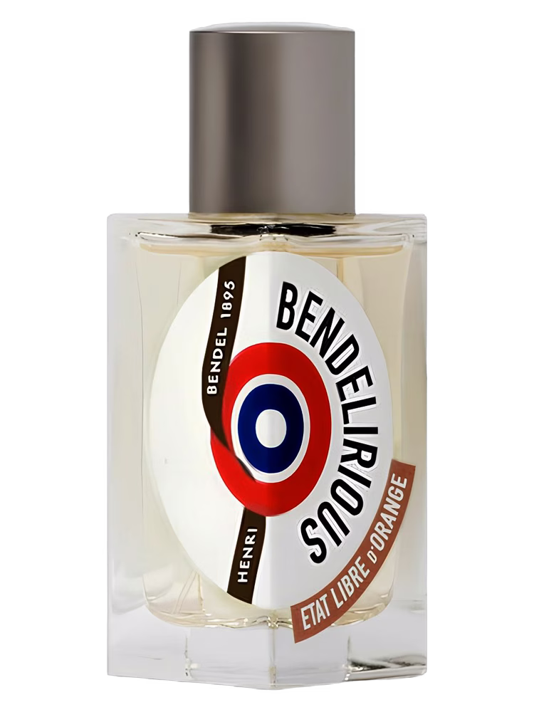 Etat Libre d'Orange Bendelirious