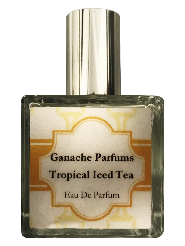 Ganache Parfums Tropical Iced Tea