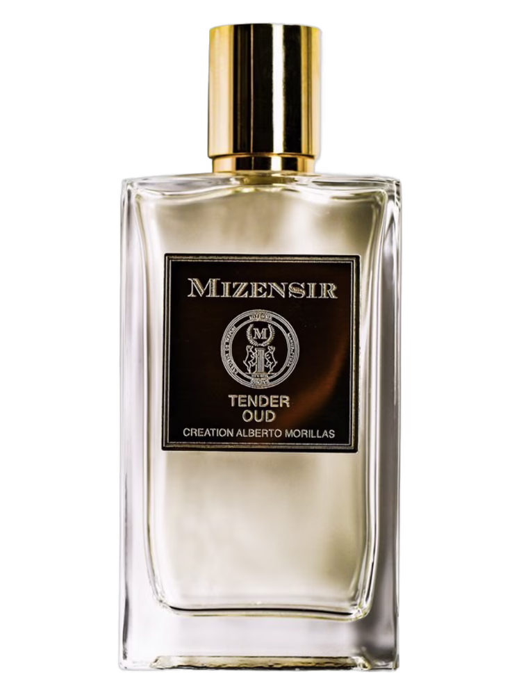 Mizensir Tender Oud