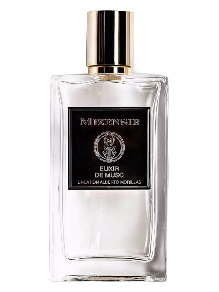 Mizensir Elixir de Musc