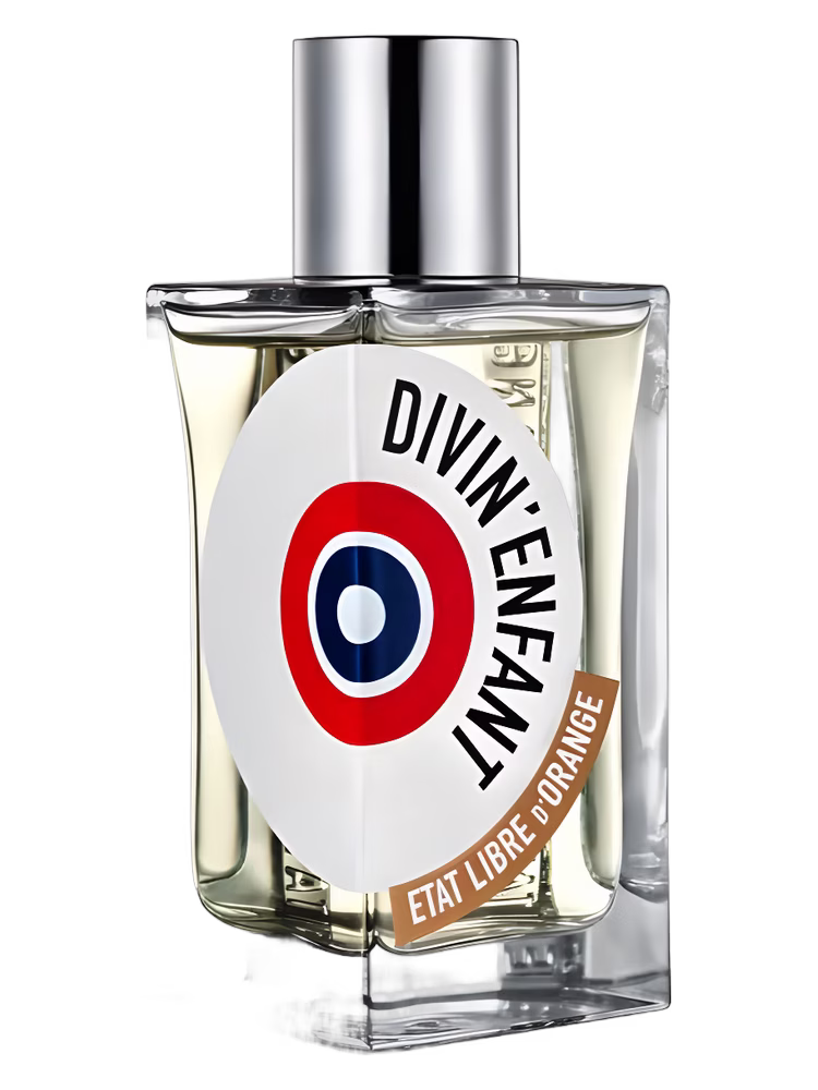 Etat Libre d'Orange Divin'Enfant