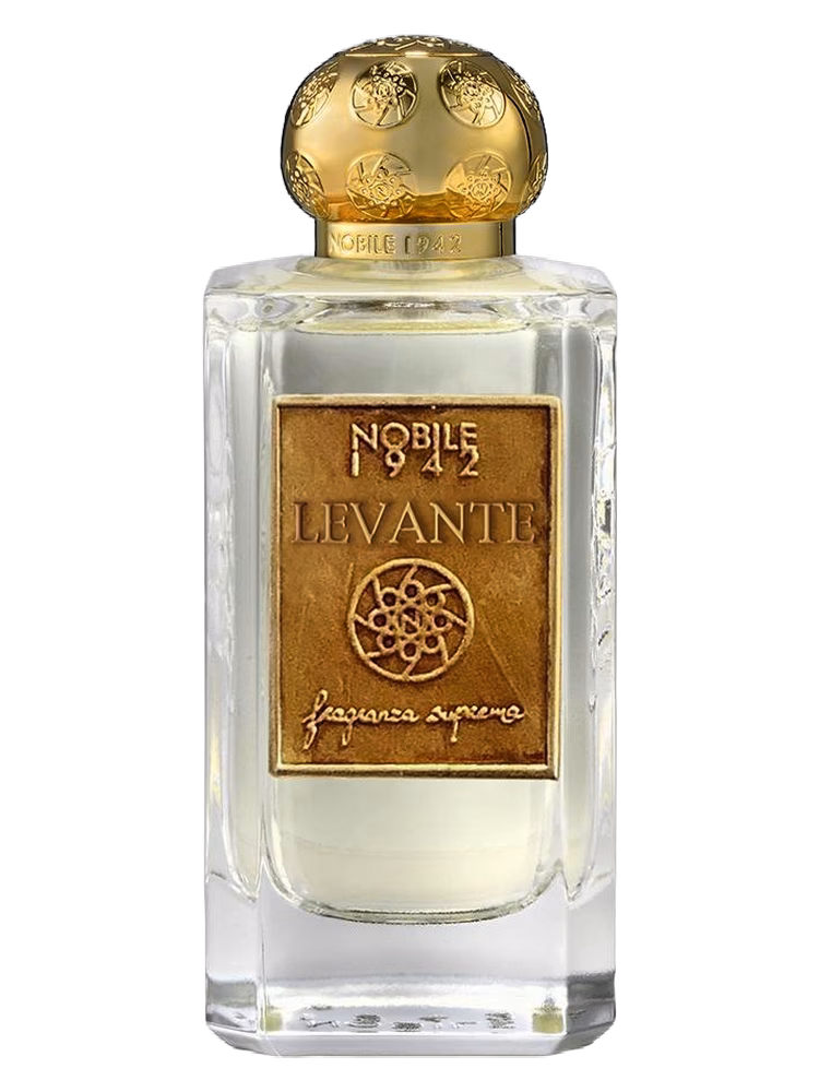 Nobile 1942 Levante