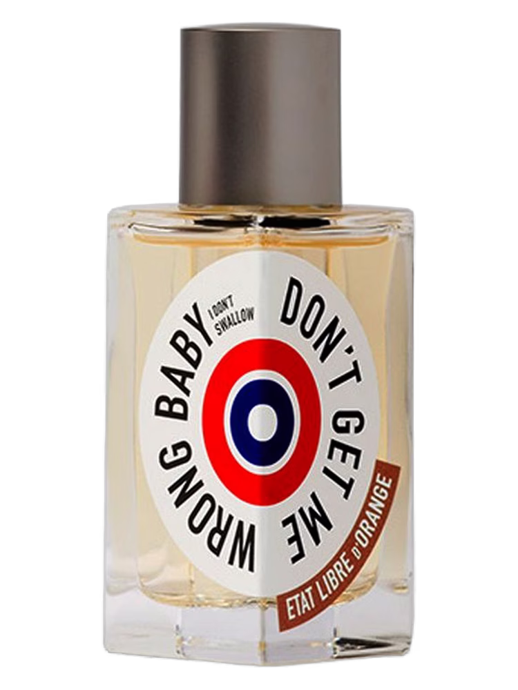 Etat Libre d'Orange Don't Get Me Wrong Baby