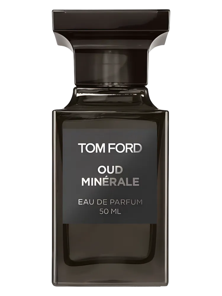 The original bottle this fragrance is inspired by