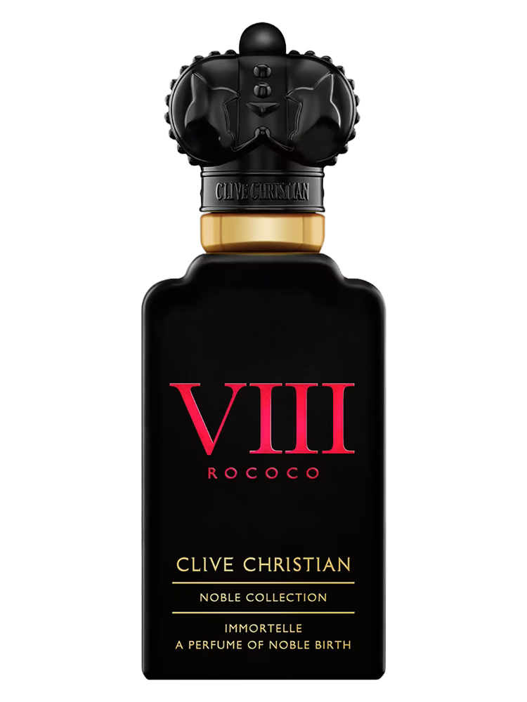 Clive Christian VIII Rococo Immortelle