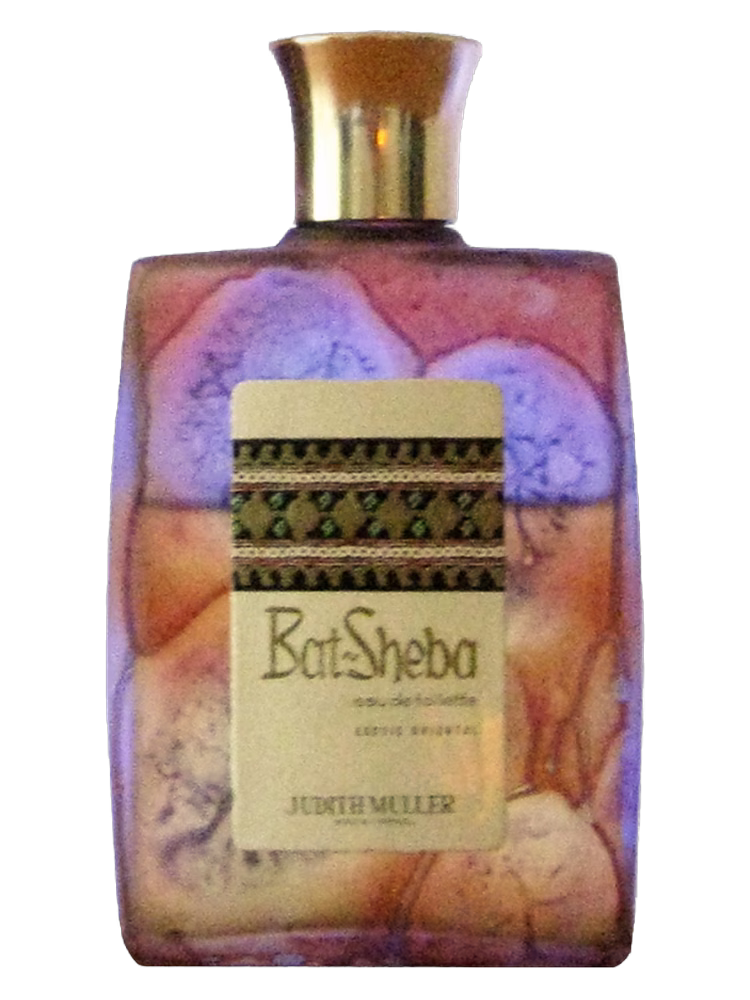 Judith Muller Bat-Sheba Exotic Oriental