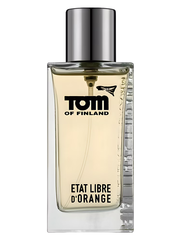 Etat Libre d'Orange Tom of Finland