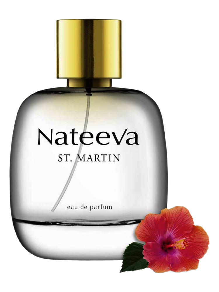 Nateeva Saint Martin
