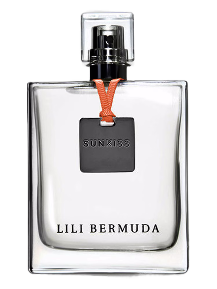 Lili Bermuda SunKiss