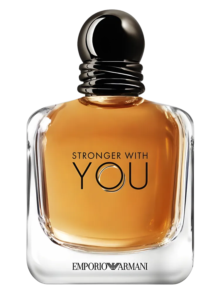 The original bottle this fragrance is inspired by