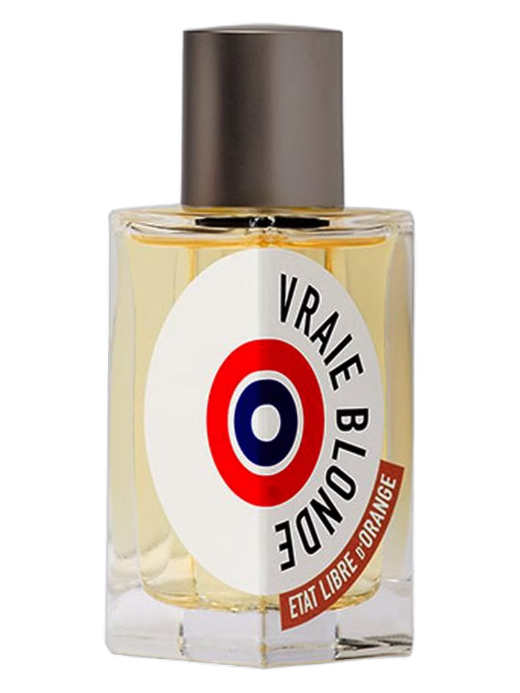 Etat Libre d'Orange Vraie Blonde