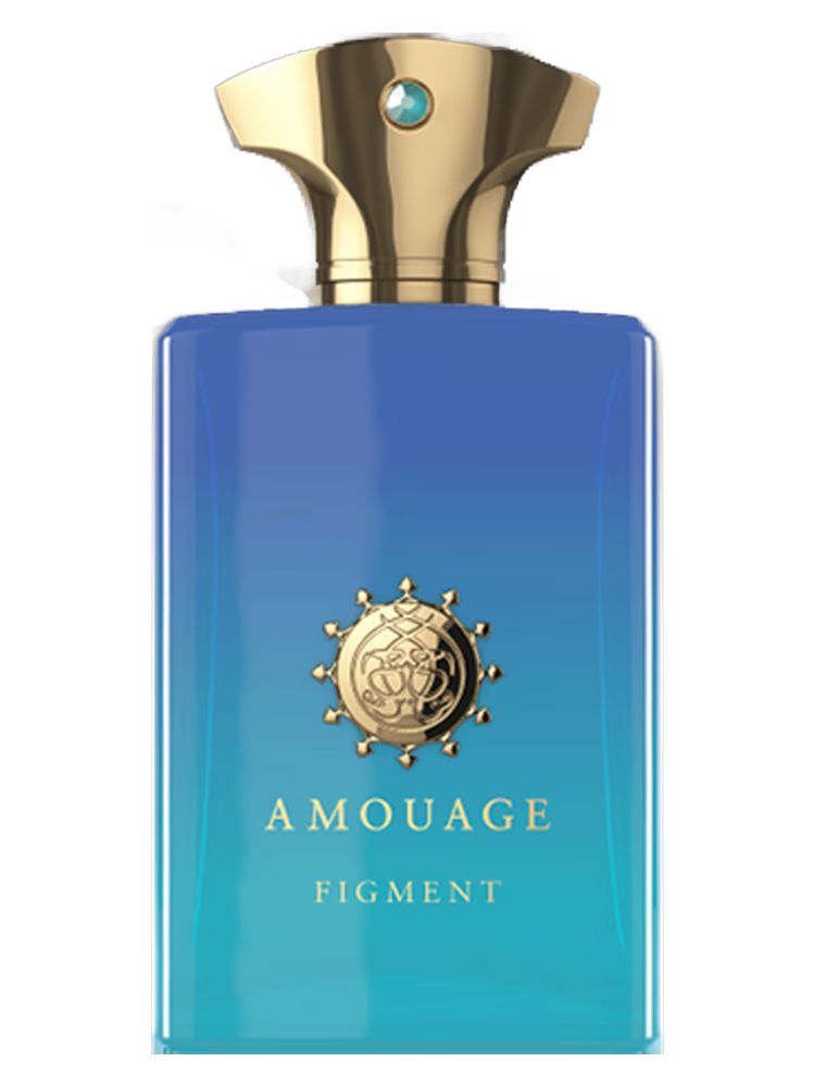 Amouage Figment Man