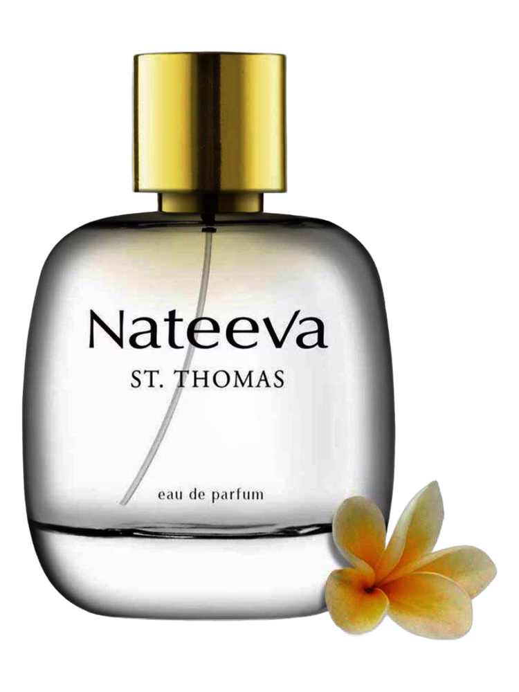 Nateeva Saint Thomas