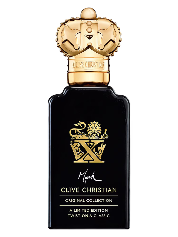 Clive Christian X Twist Myrrh