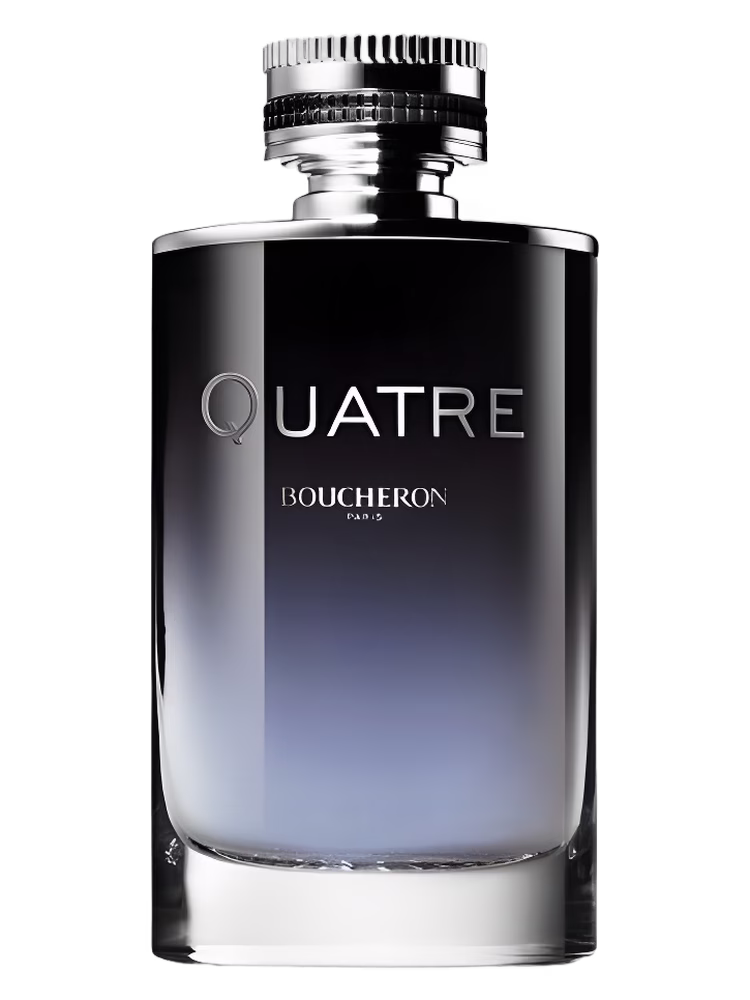 Boucheron Boucheron Quatre Absolue de Nuit Pour Homme