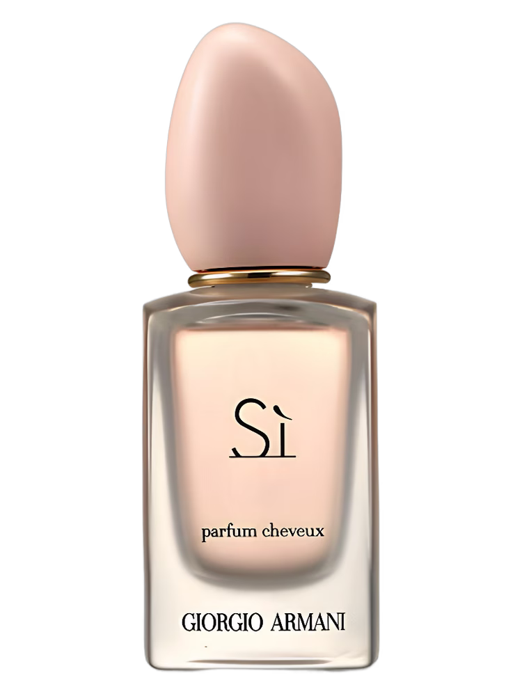 Giorgio Armani Si Hair Mist