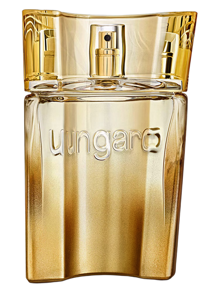 Emanuel Ungaro Ungaro Gold