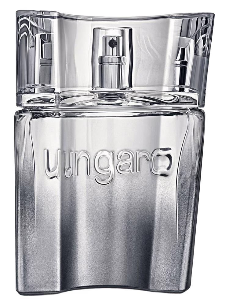 Emanuel Ungaro Ungaro Silver