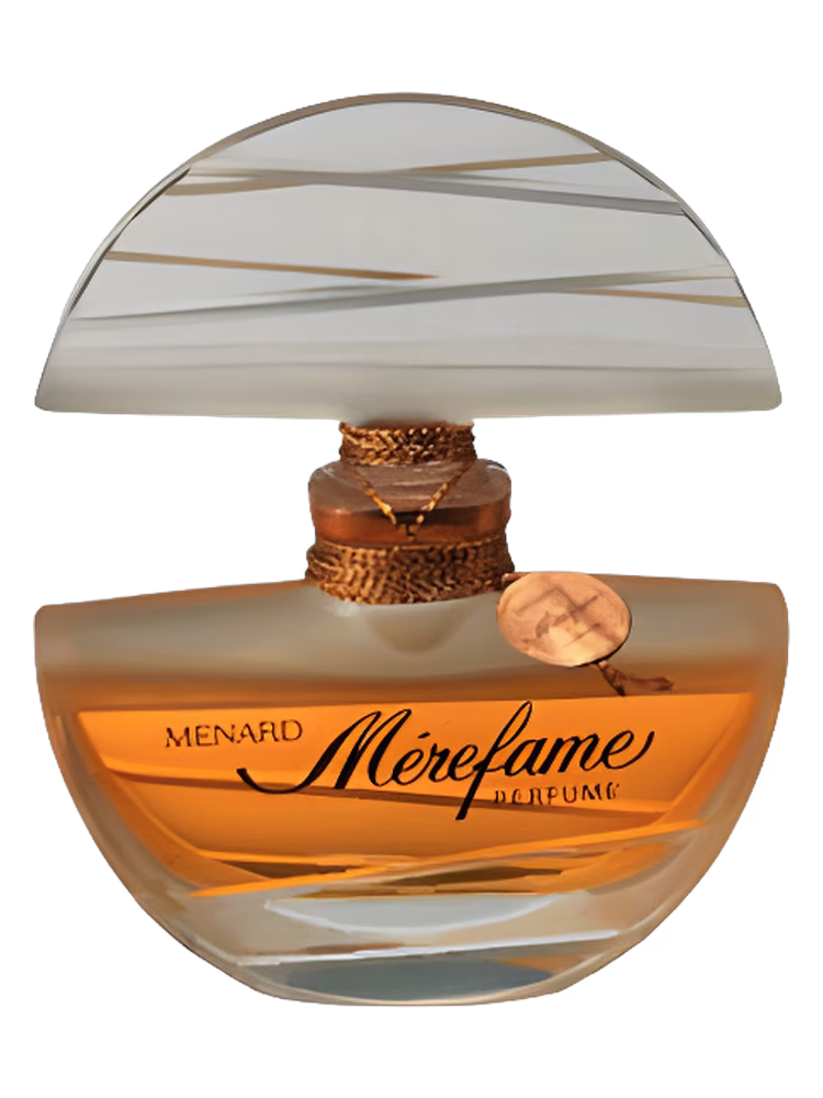 Menard Mérefame