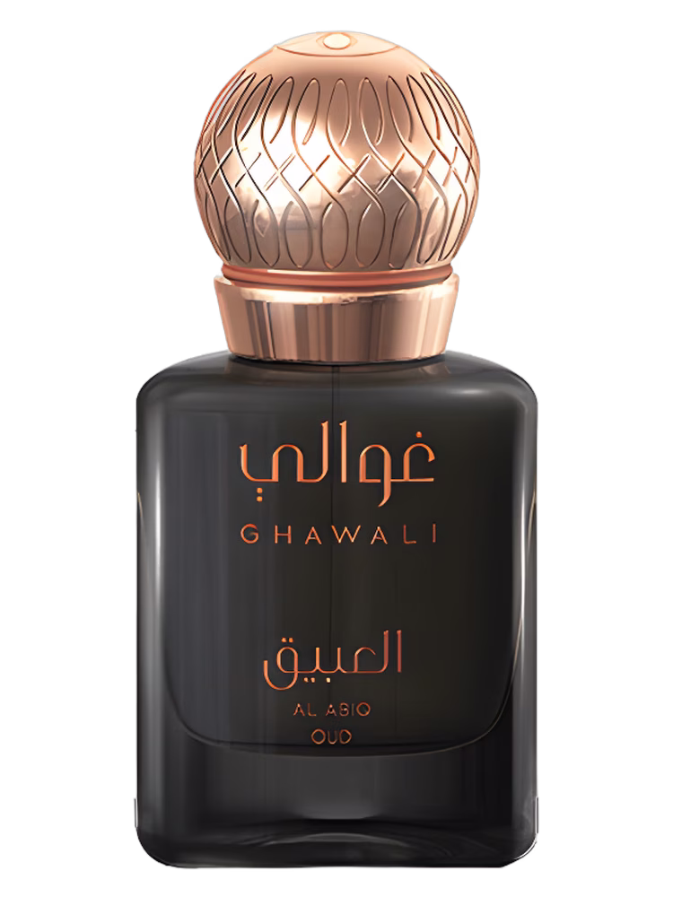 Ghawali Al Abiq Oud