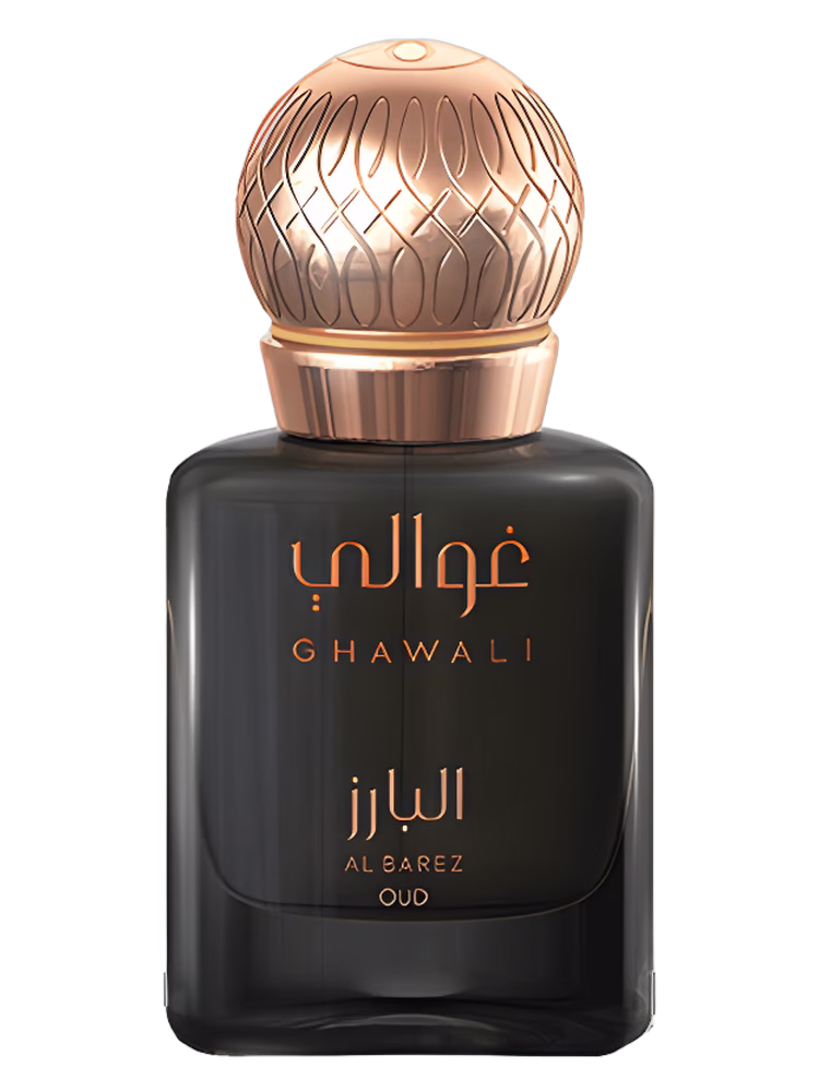 Ghawali Al Barez Oud