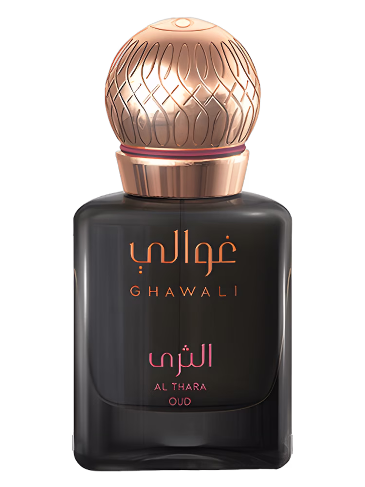 Ghawali Al Thara Oud