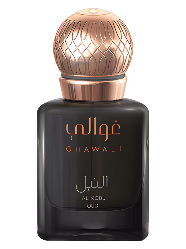 Ghawali Al Nobl Oud