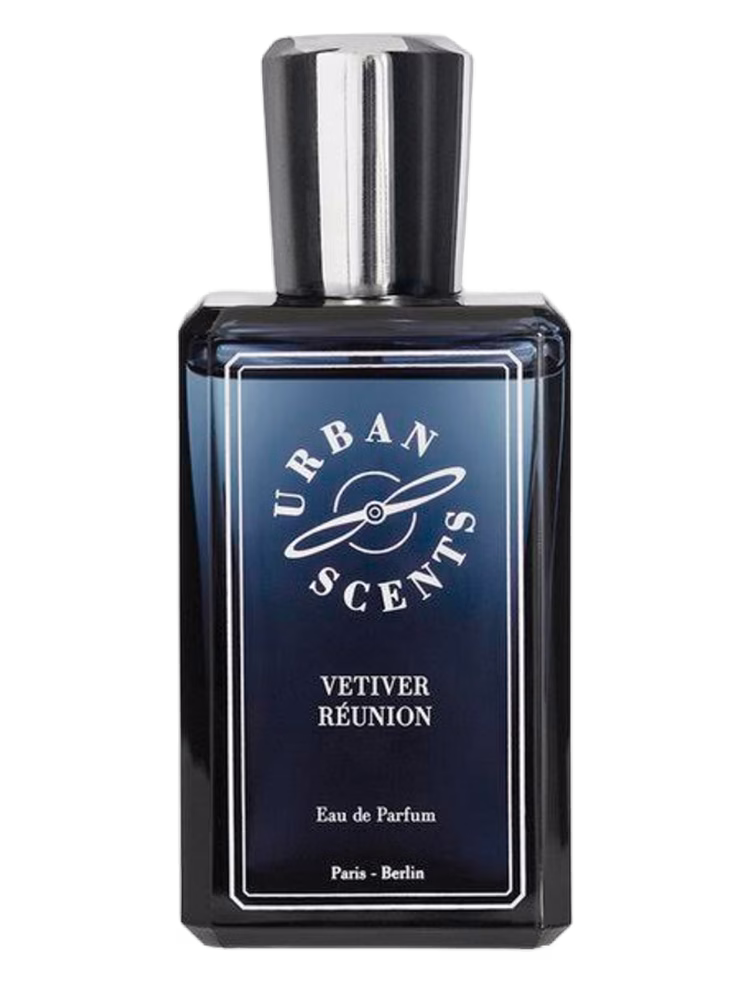 Urban Scents Vetiver Reunion