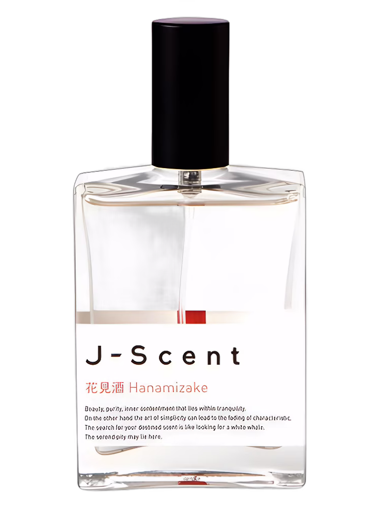 J-Scent Hanamizake