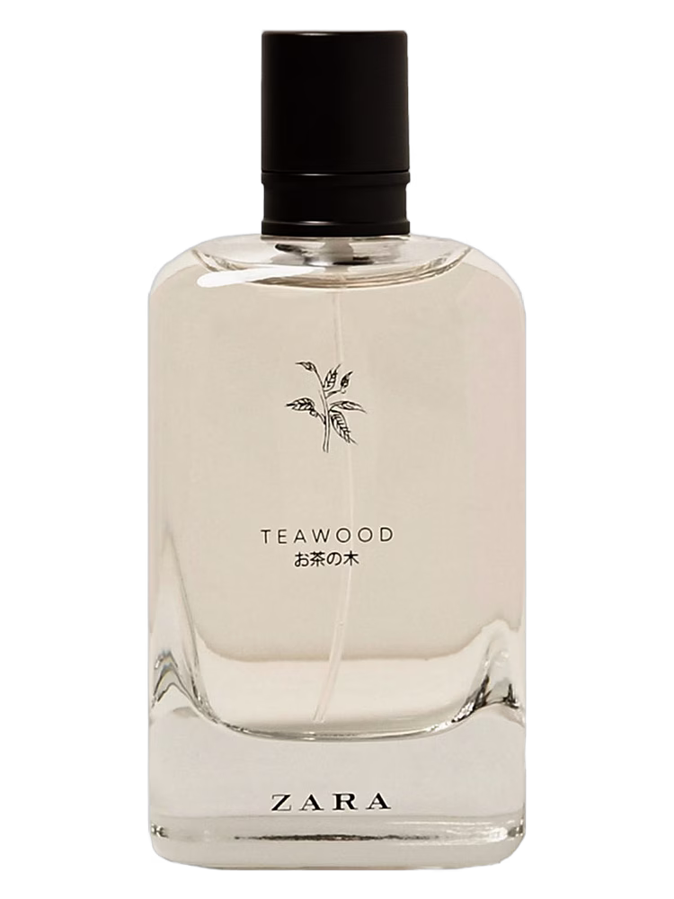 Zara Teawood