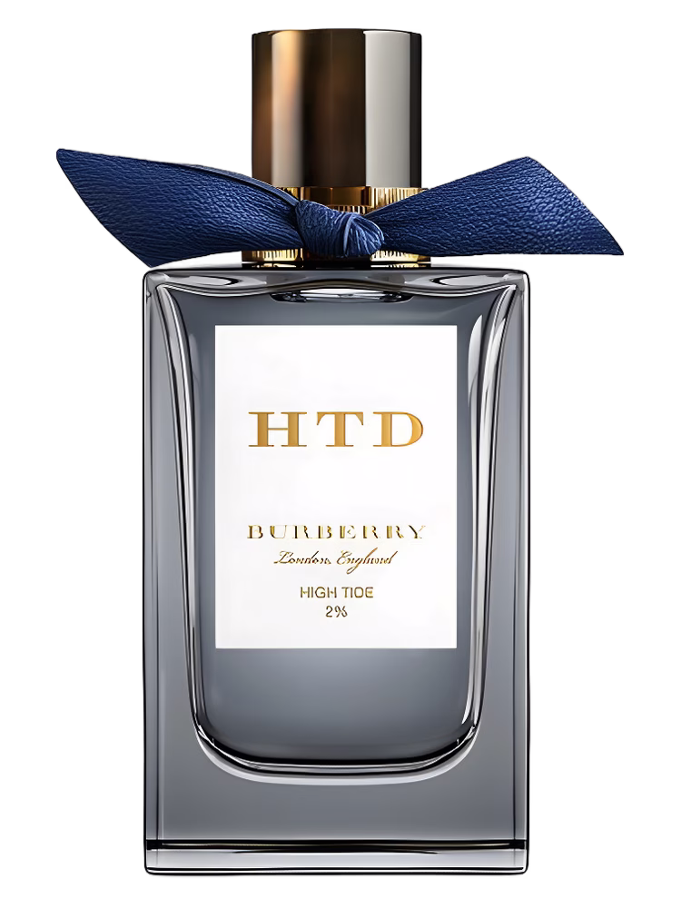 Burberry High Tide