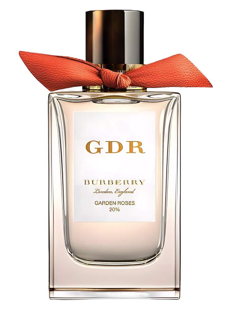 Burberry Garden Roses