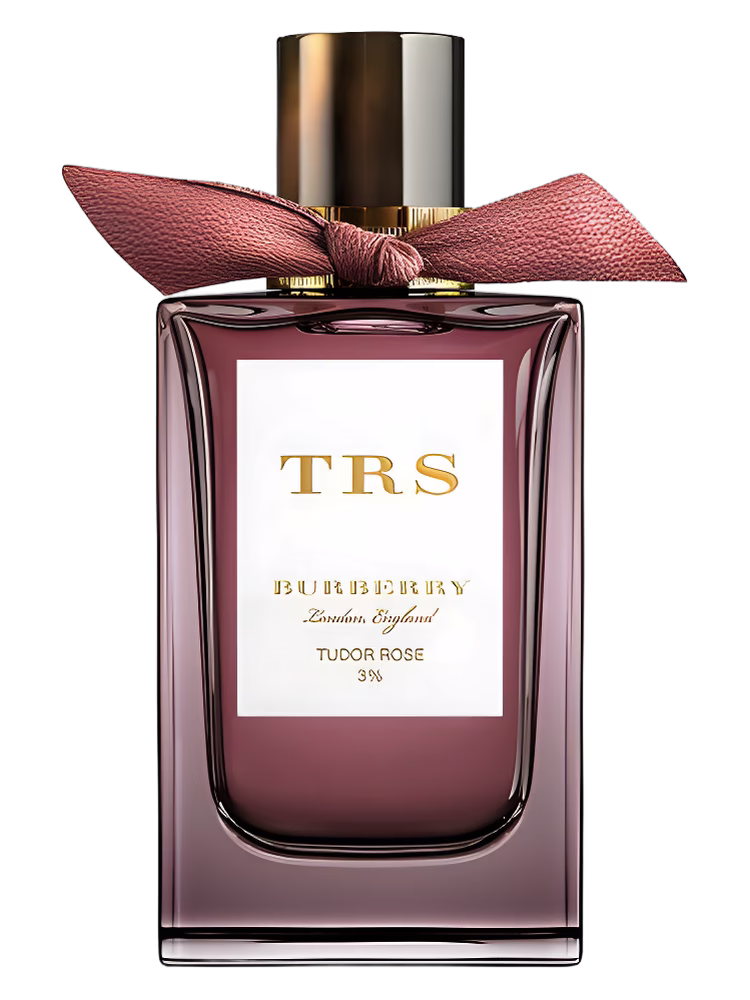 Burberry Tudor Rose