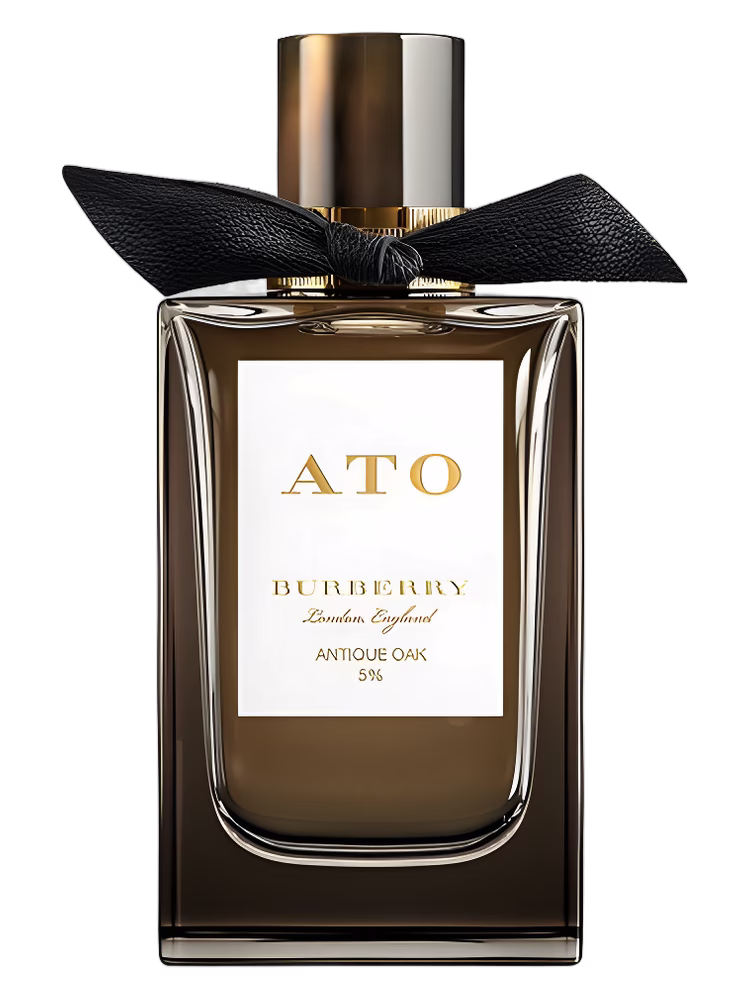 Burberry Antique Oak