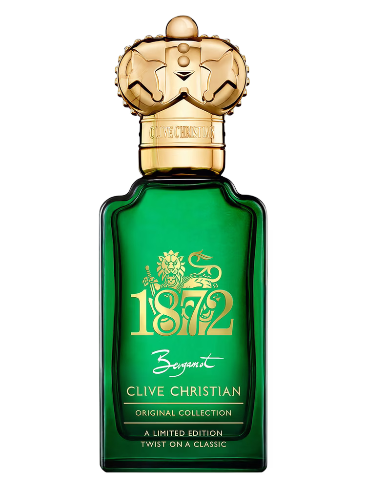 Clive Christian 1872 Twist Bergamot