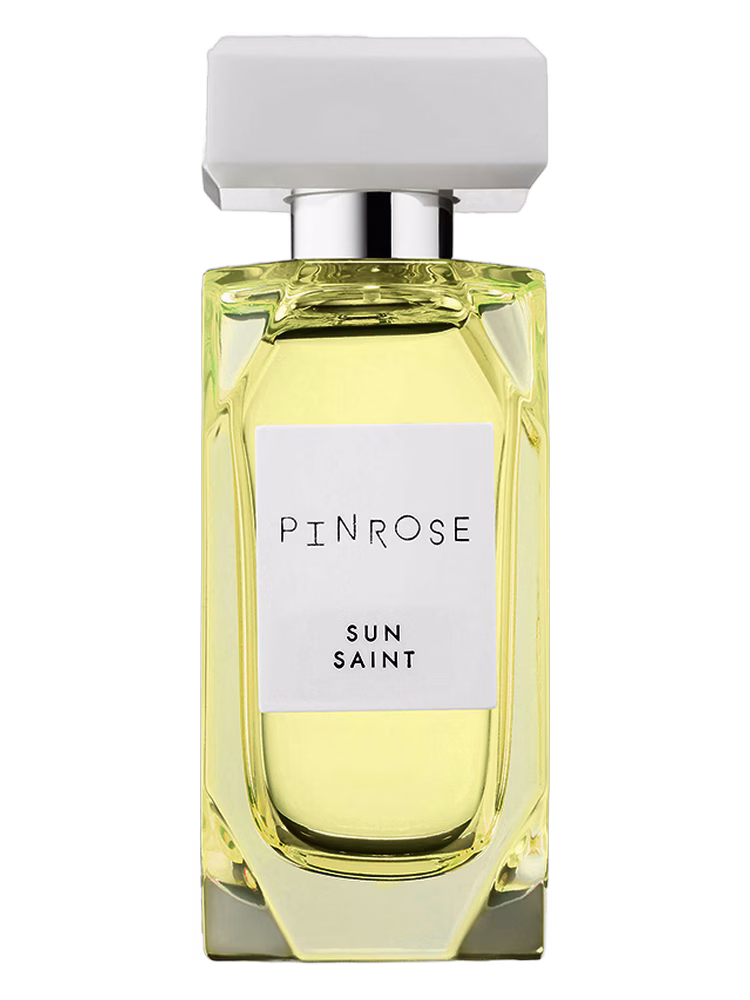 Pinrose Sun Saint